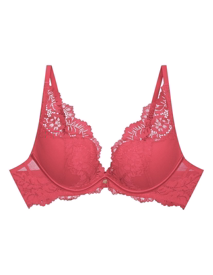 Push-up bra Sweetheart pink 9