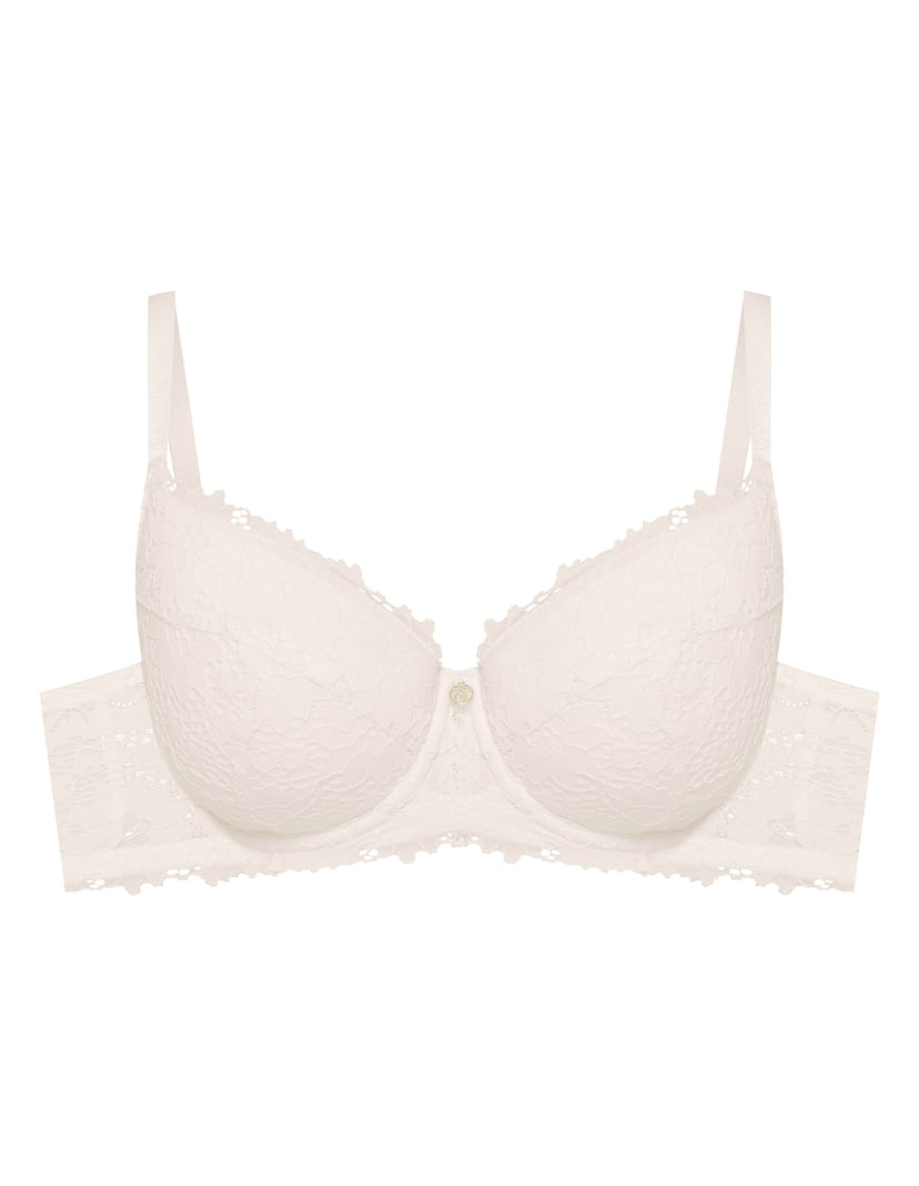 Padded bra Lollipop White 6