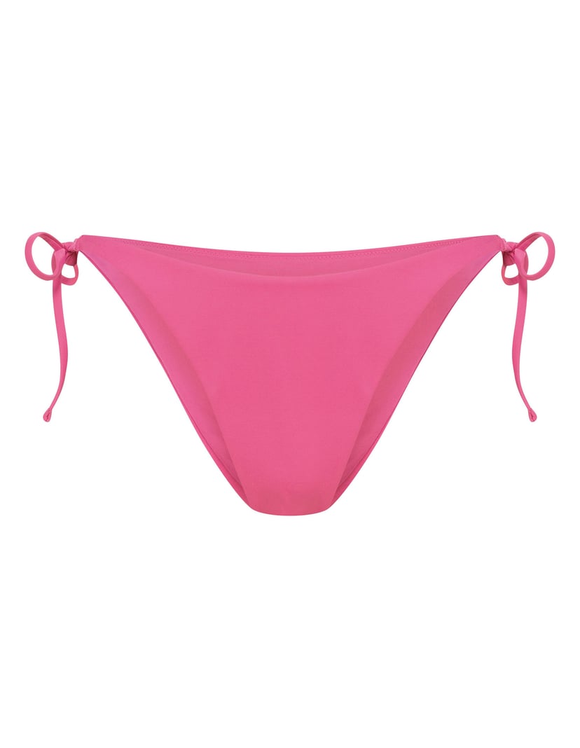 Bikini bottom Shrimpee pink 6