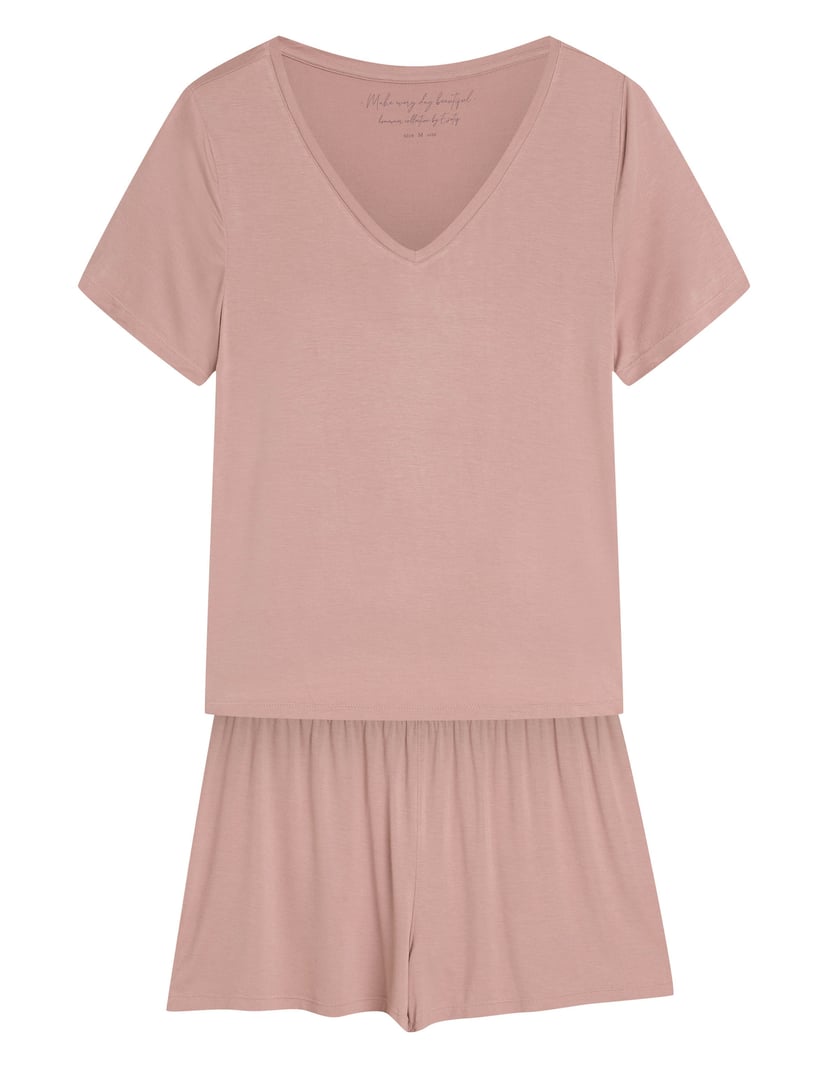 Pyjamas Raina pink 6