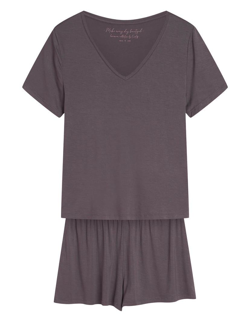 Pyjamas Raina Grey 6