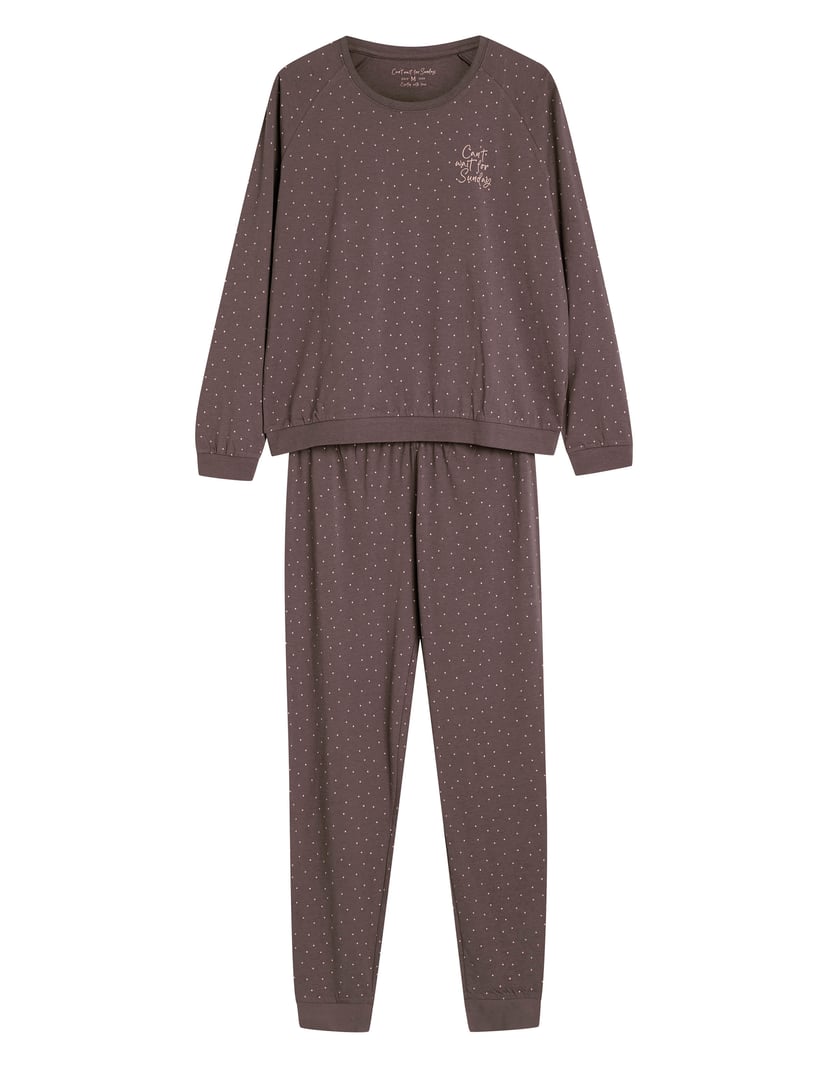 Pyjamas Renya Grey 6