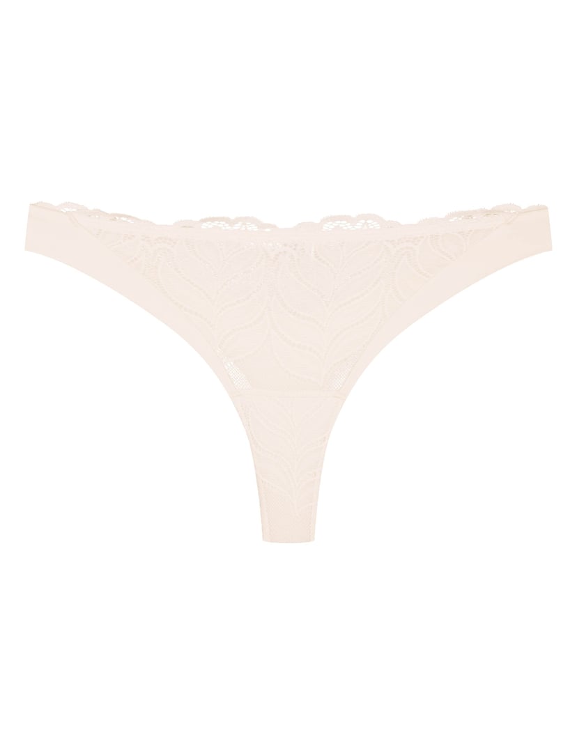 Thongs Korin cream 5