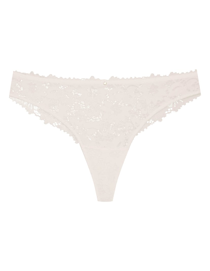 Thongs Lollipop White 5