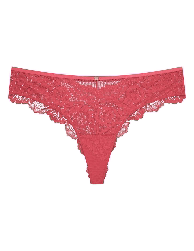Thongs Sweetheart pink 5