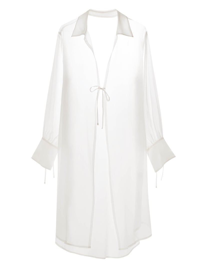 Tunic Roma cream 6