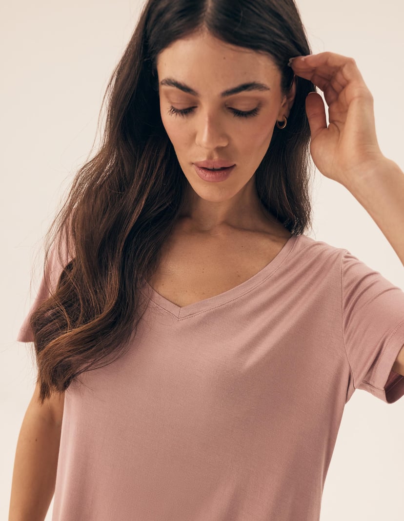 Pyjamas Raina pink 2