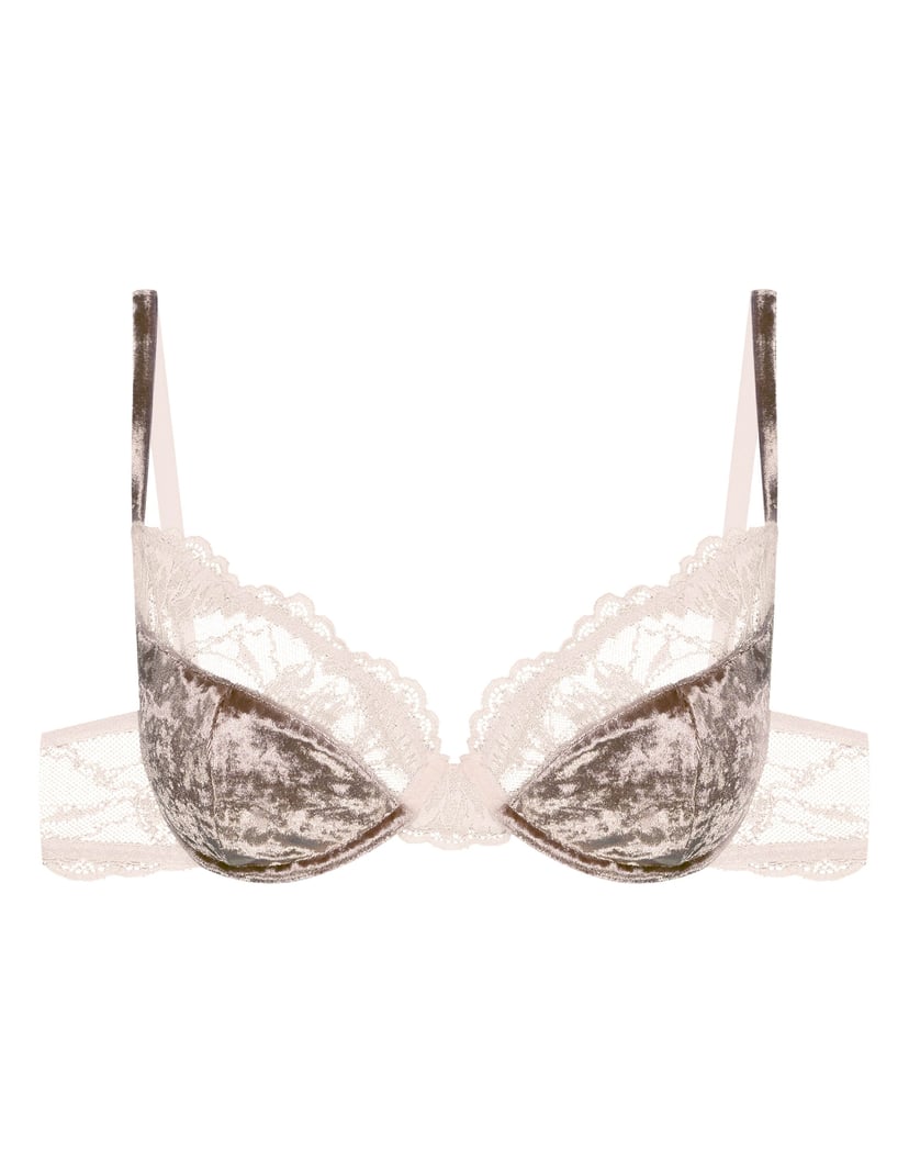 Soft bra Bien cream 7