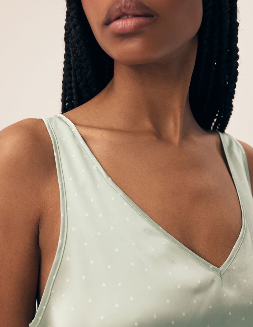 Pyjamas Renne Green 3