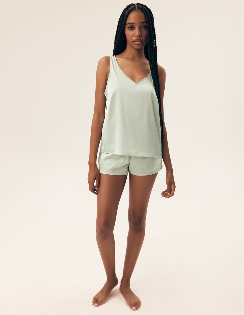 Pyjamas Renne Green 6