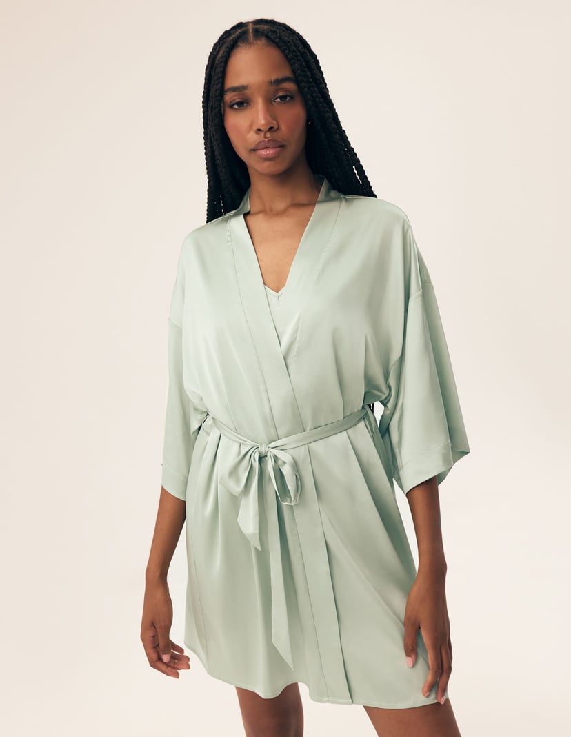 Robe Renne Green 1