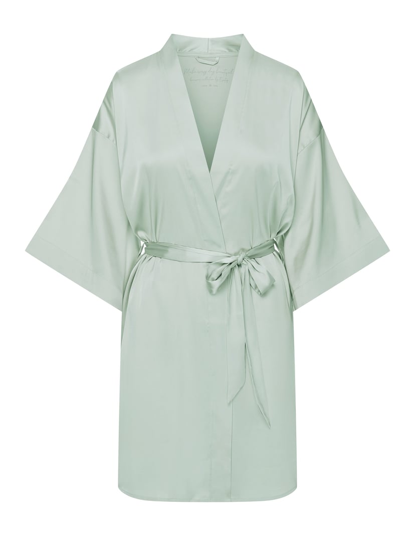 Robe Renne Green 8