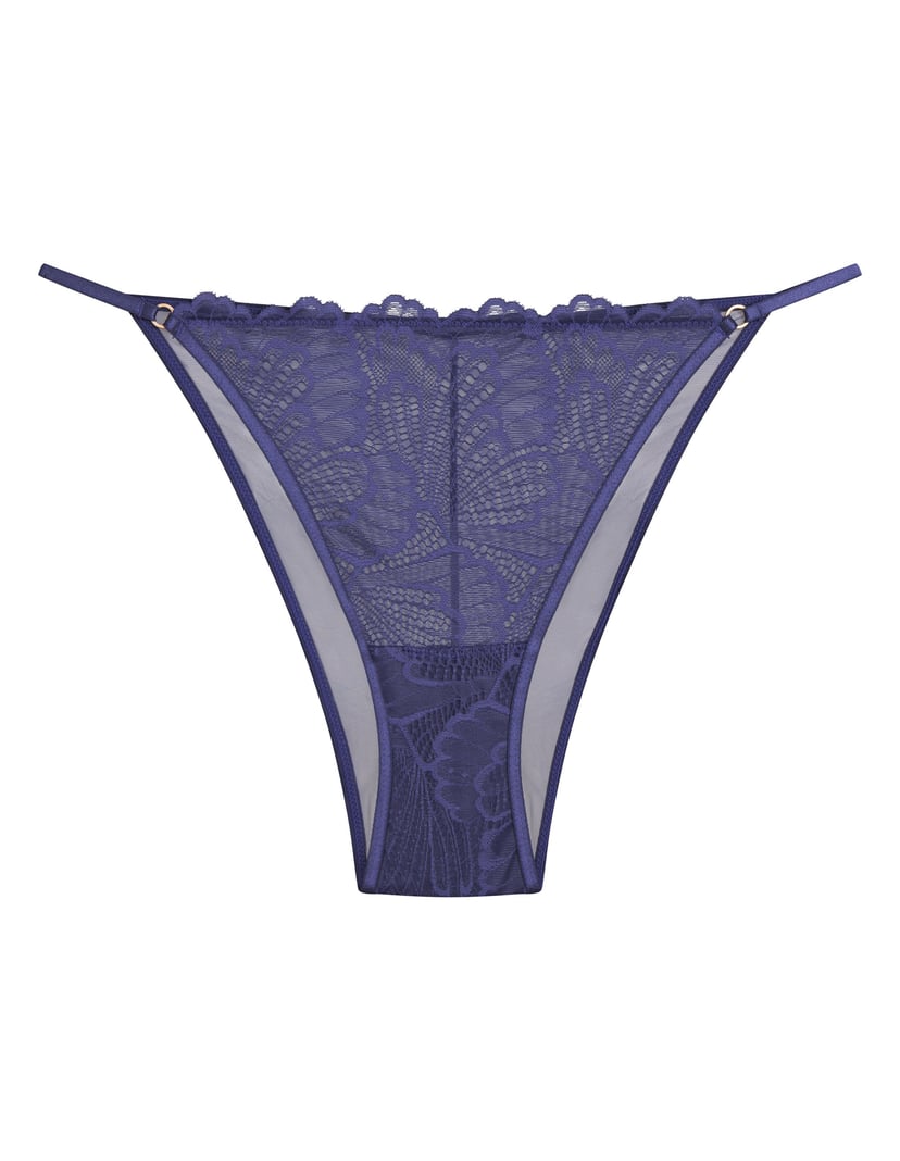 Panties Bari navy 5