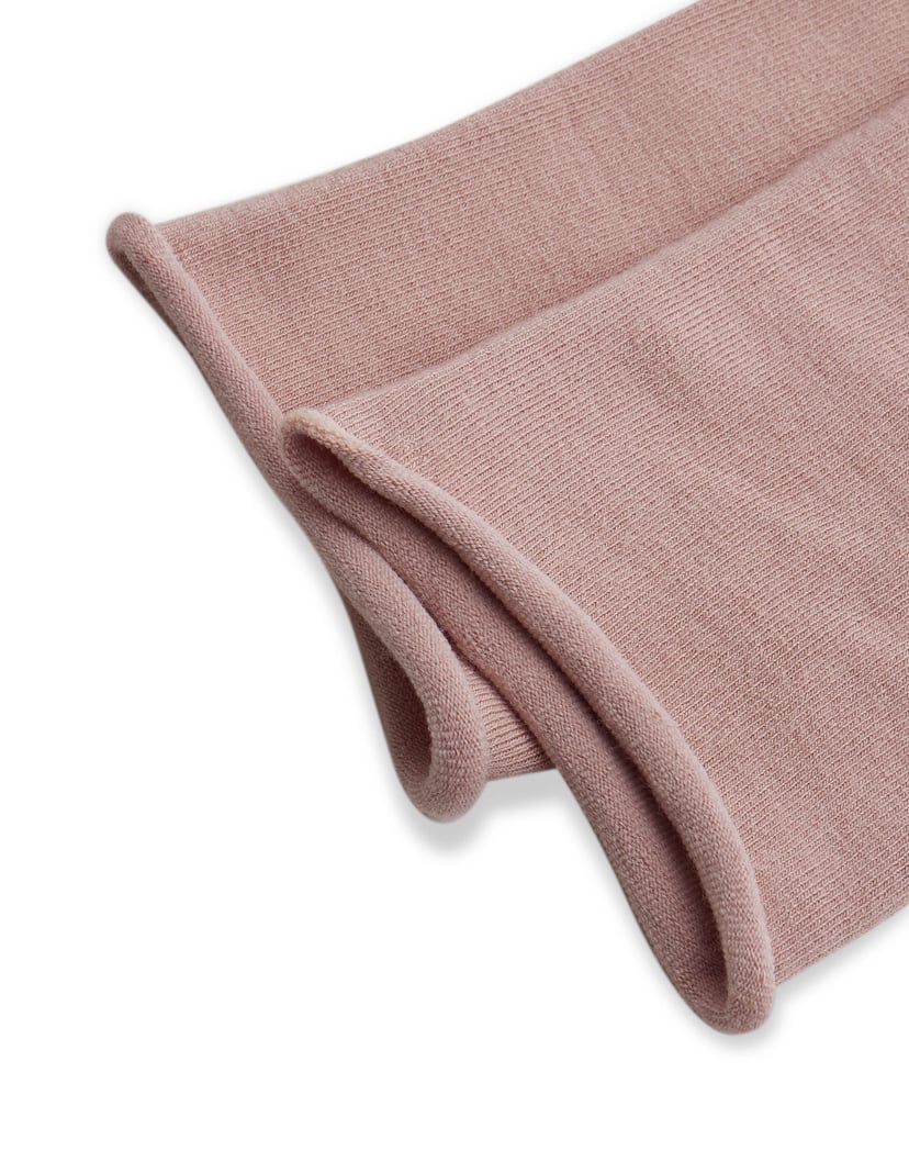Socks Wena pink 2