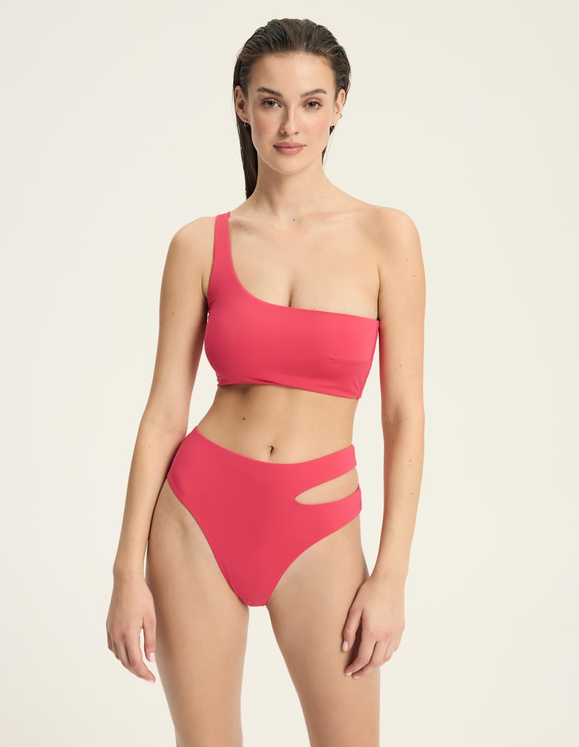 Bikini bottom  Firenze pink 6
