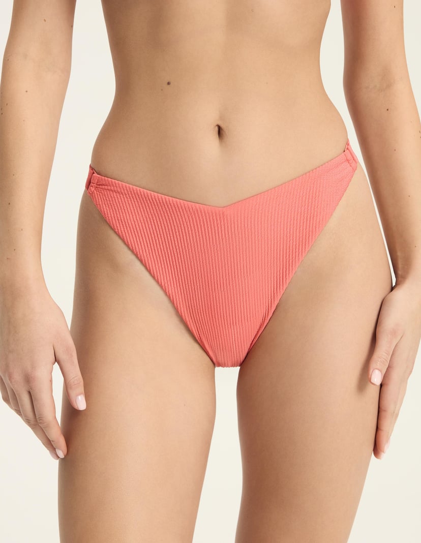 Komplet plażowy Como - SKASOWANY Помаранчевий 3