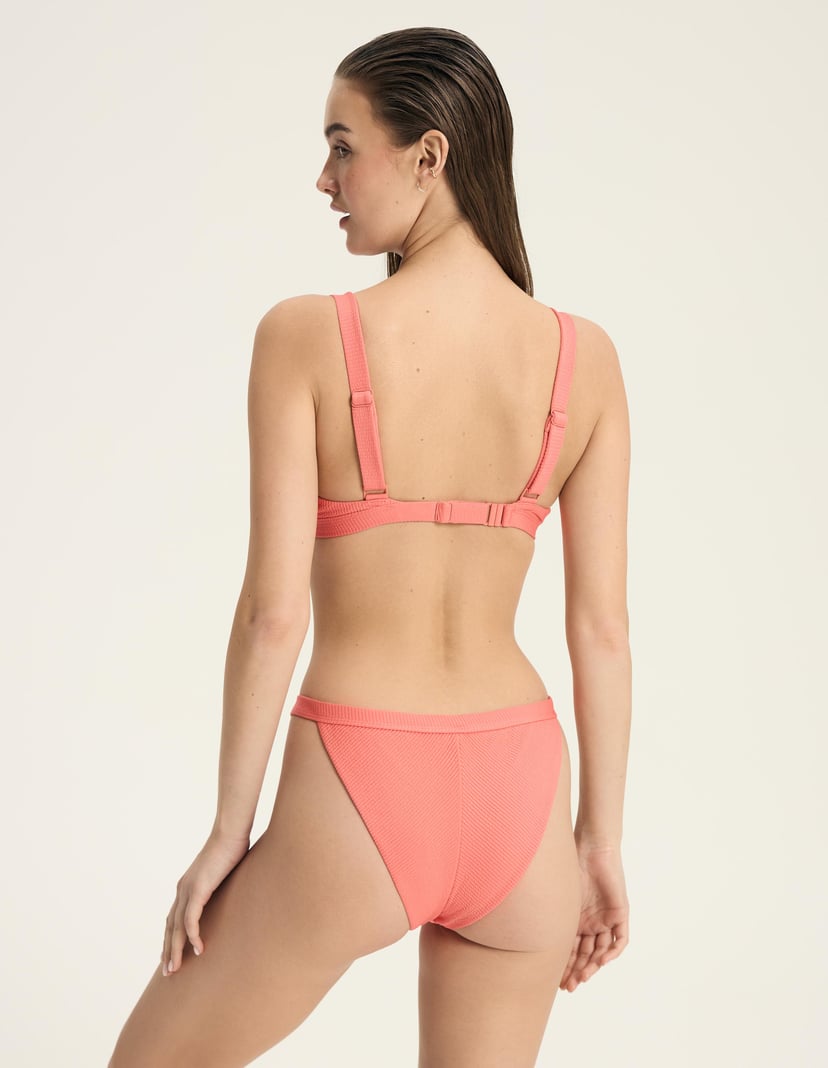 Komplet plażowy Como - SKASOWANY Помаранчевий 4