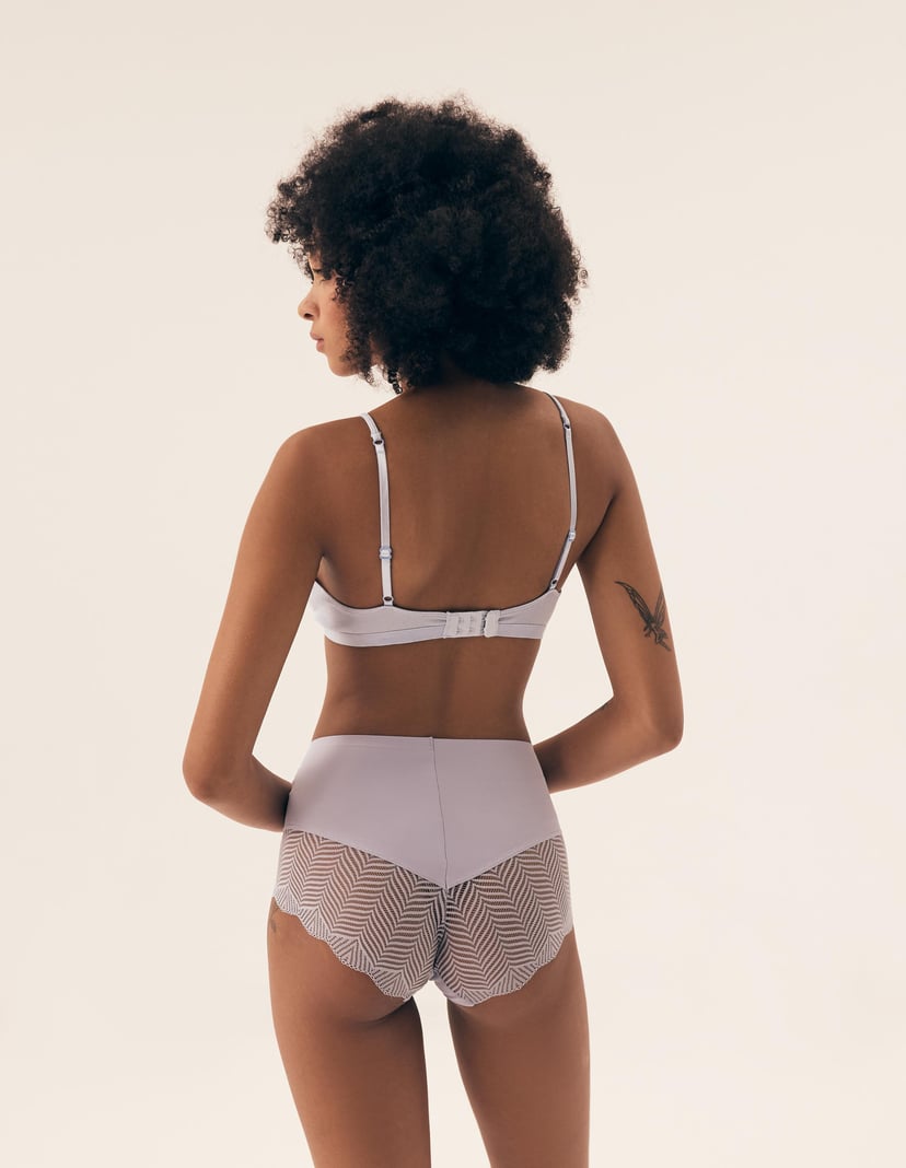 Bralette Nashwa Blue 4