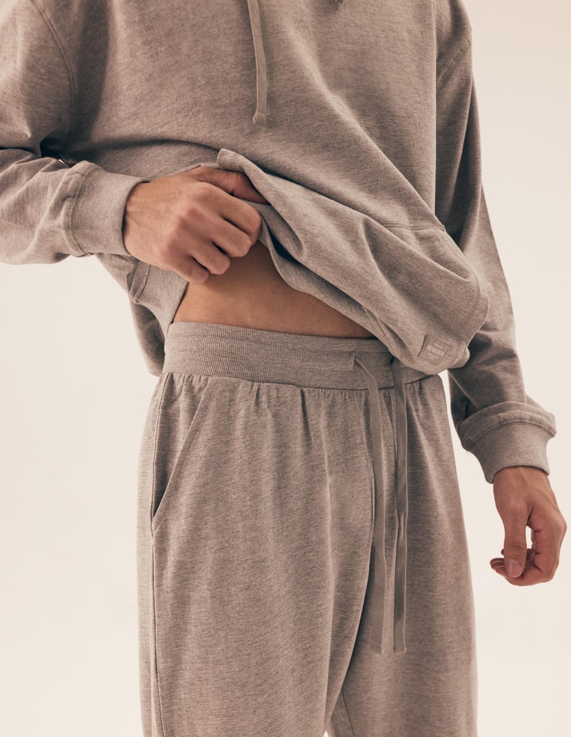 Sweatshirt Motion Grey 5