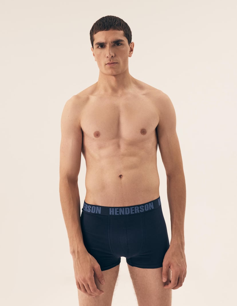 Boxershorts Offroad Multi 1