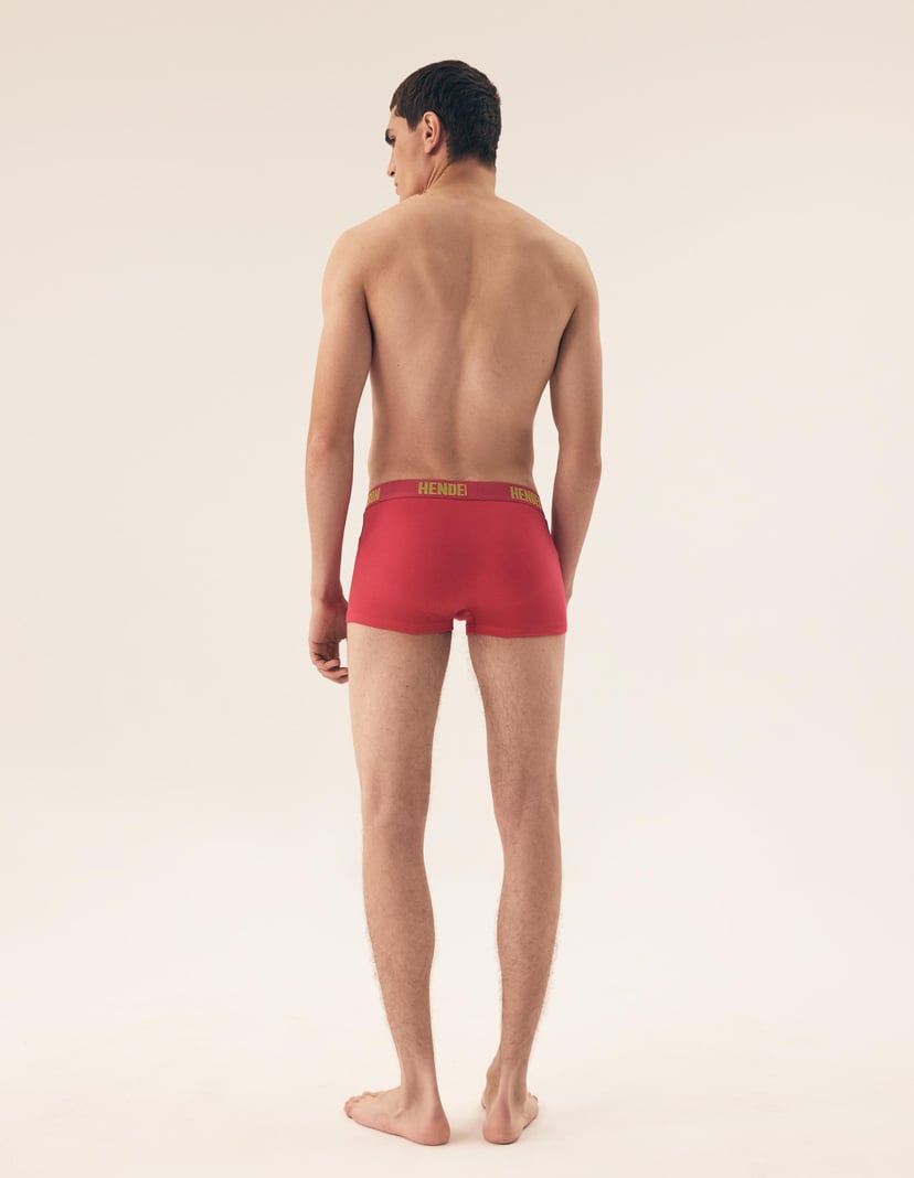 Boxers Offset 5-pack Multi 4