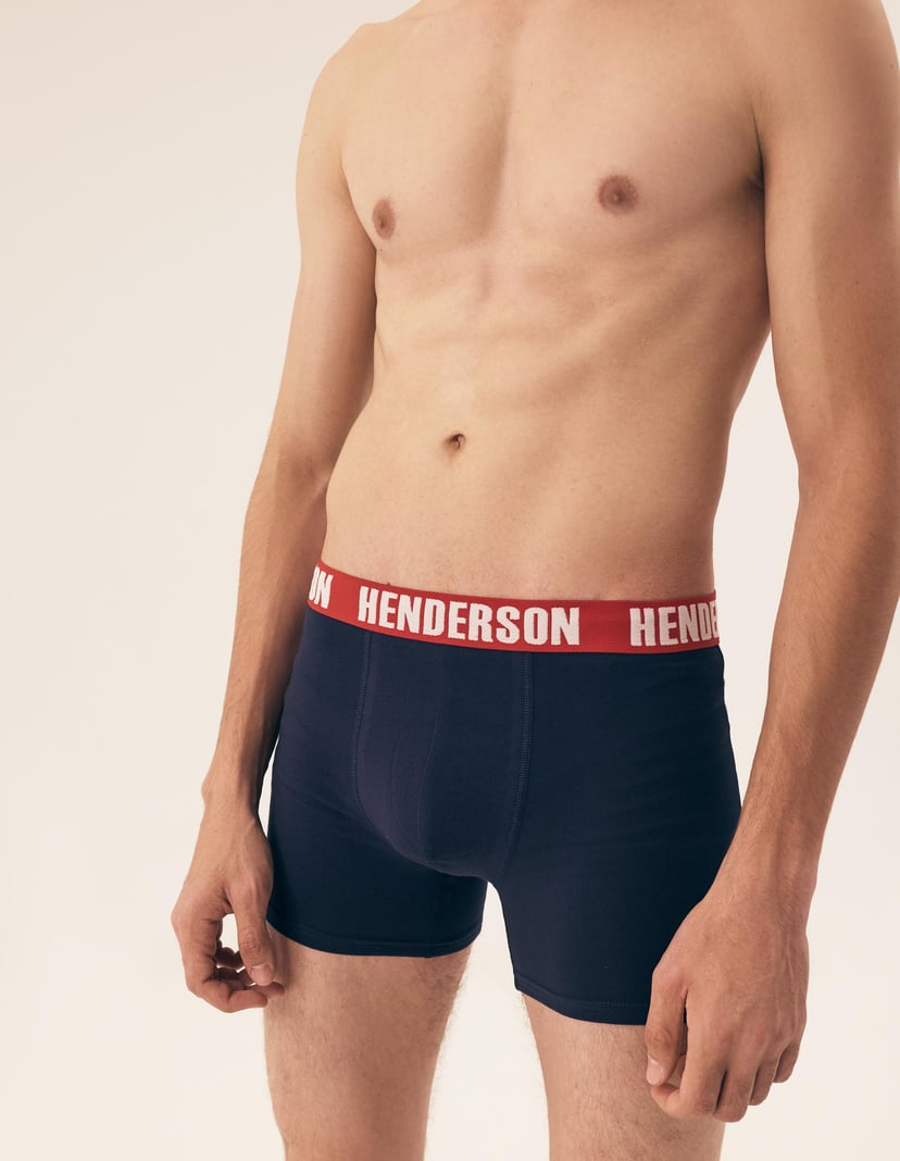 Boxers with longer legs Ohio 5-pack Multi 3
