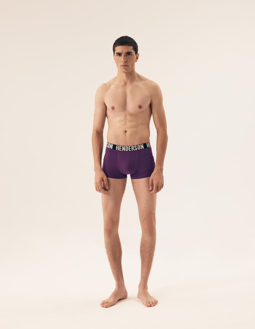 Boxers Opener 5-pack Multi 4
