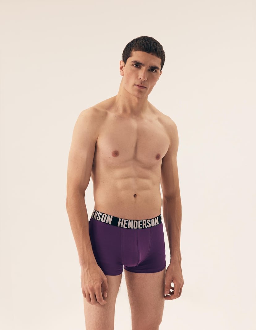 Boxers Opener 5-pack Multi 1