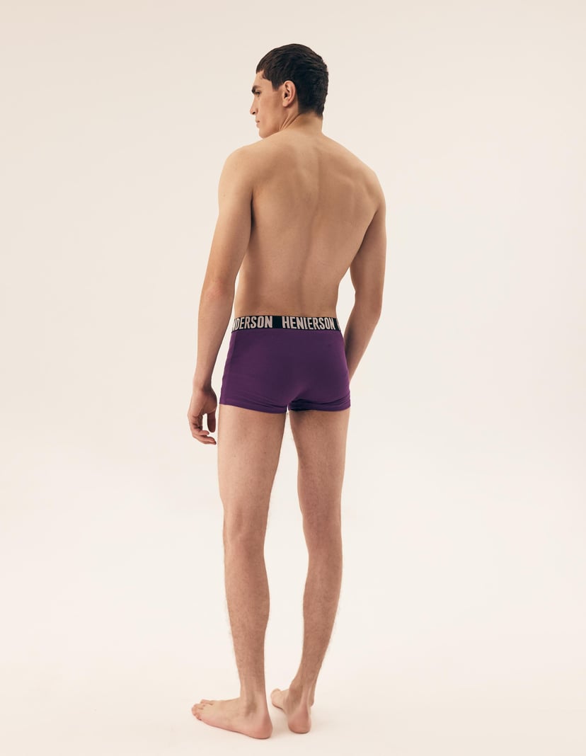 Boxers Opener 5-pack Multi 3