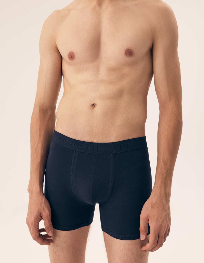 Boxershorts mit langem Bein Other Multi 3