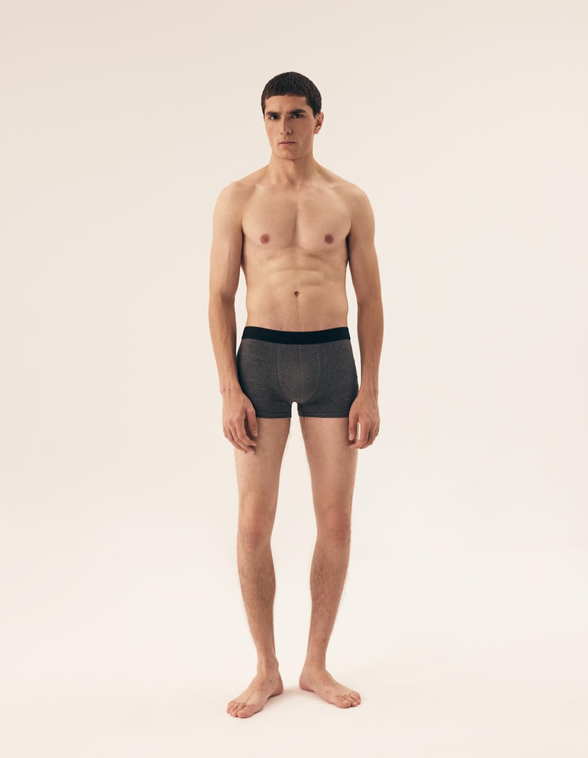 Bokserki Outset 5-pak multi 2