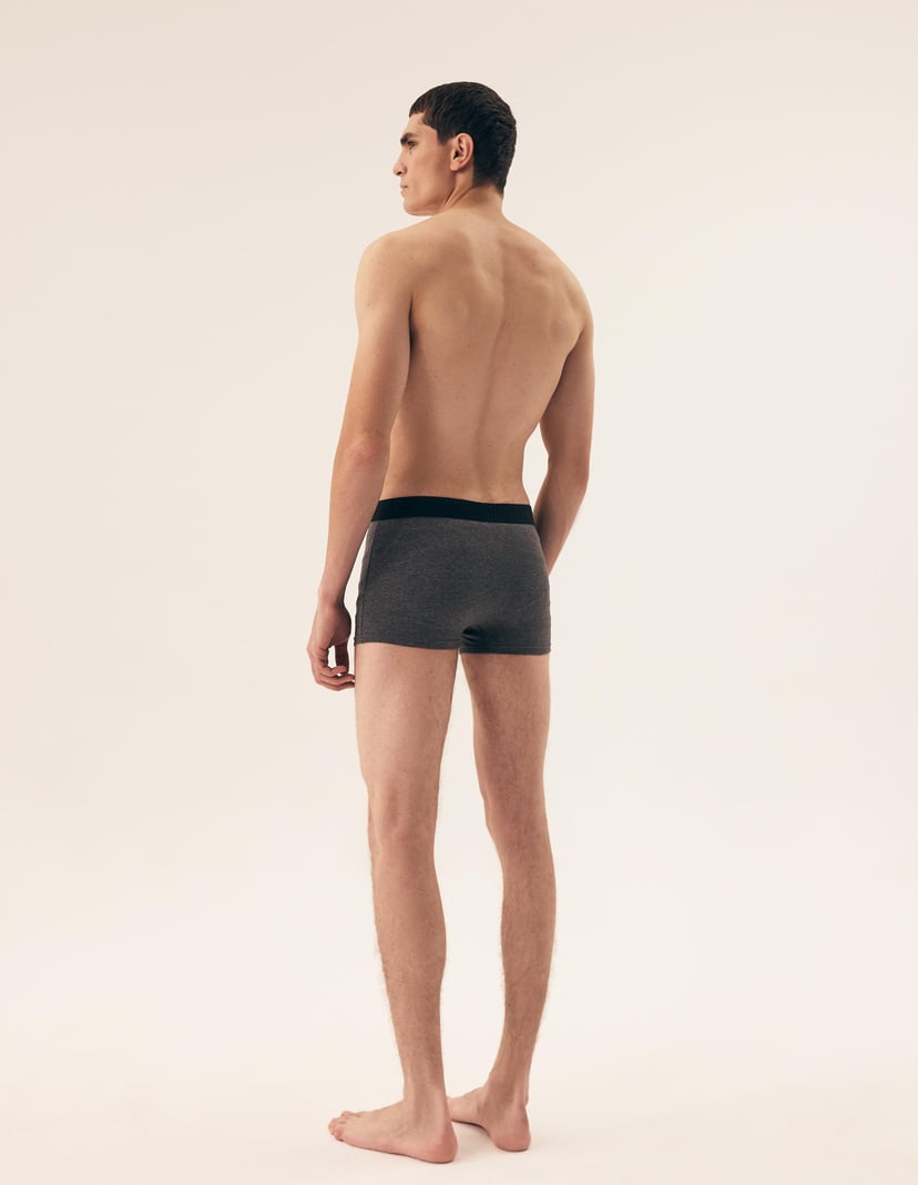 Bokserki Outset 5-pak multi 4