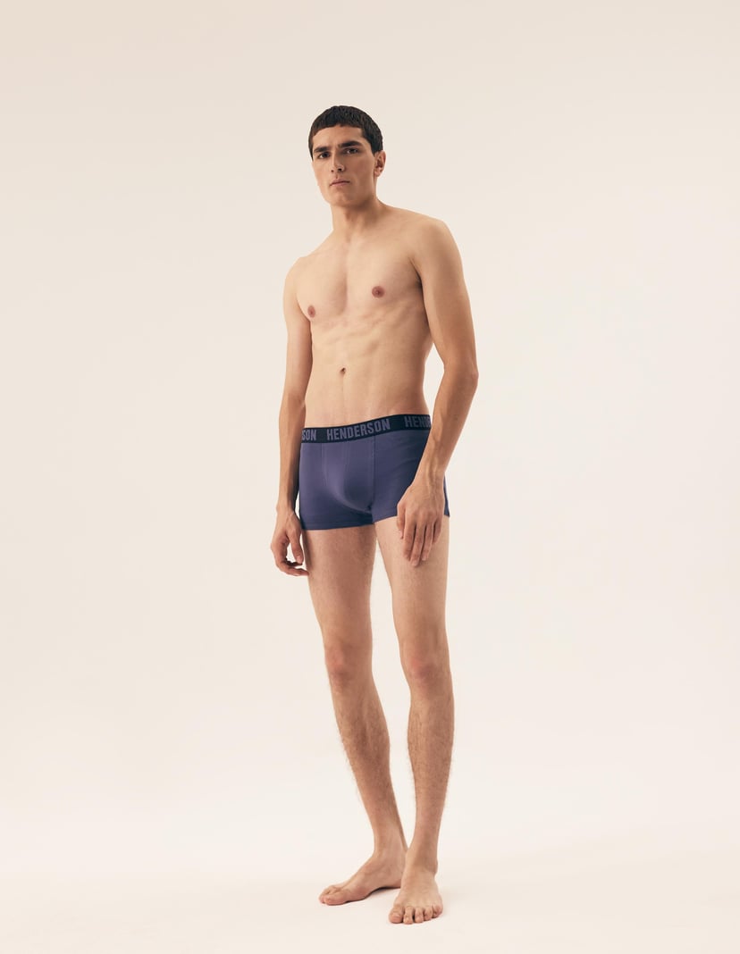 Boxers Over 5-pack Multi 4