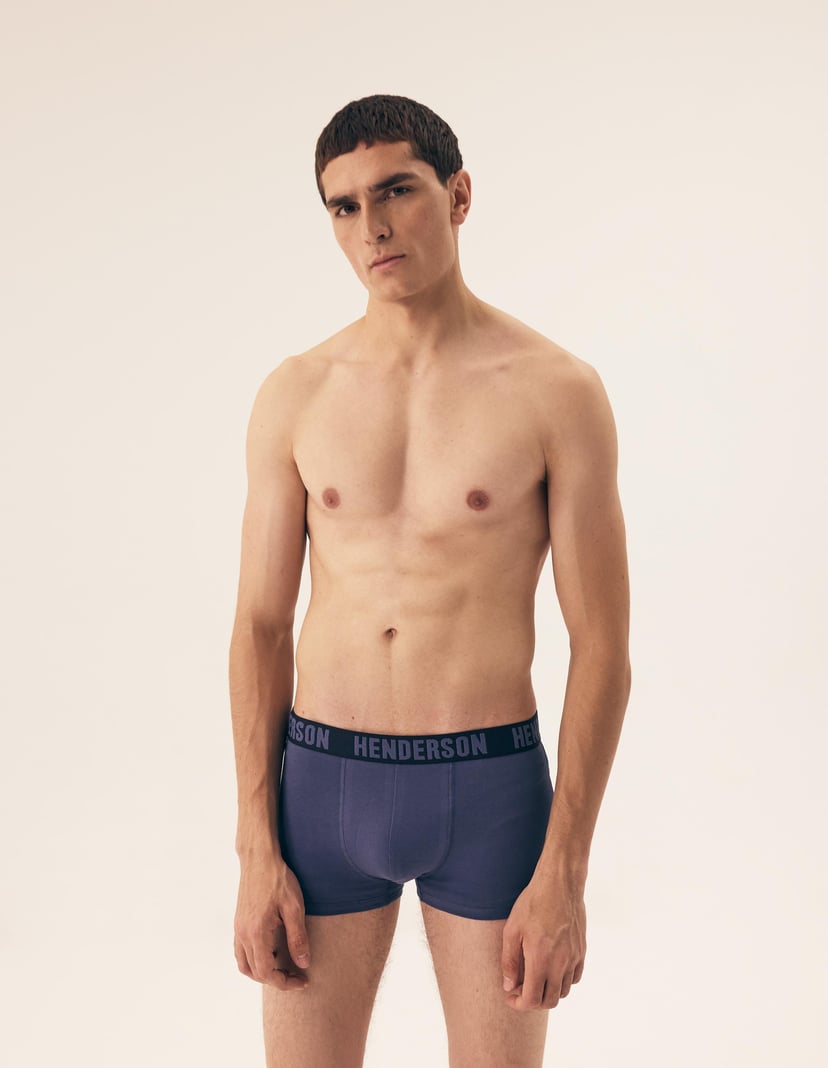 Boxers Over 5-pack Multi 1