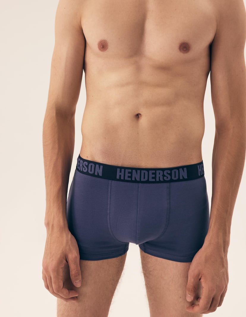 Boxers Over 5-pack Multi 2