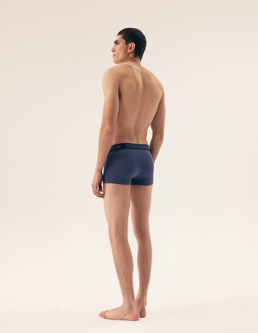 Boxers Over 5-pack Multi 3