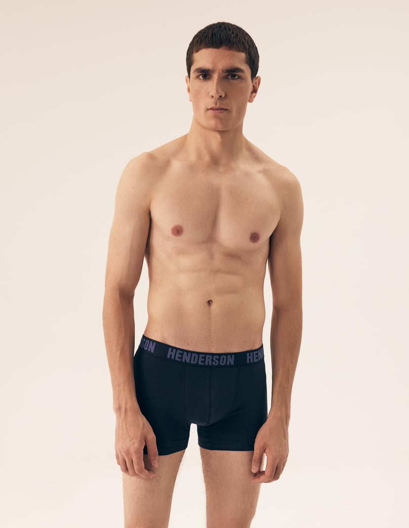 Boxers with longer legs Over 5-pack Multi 1