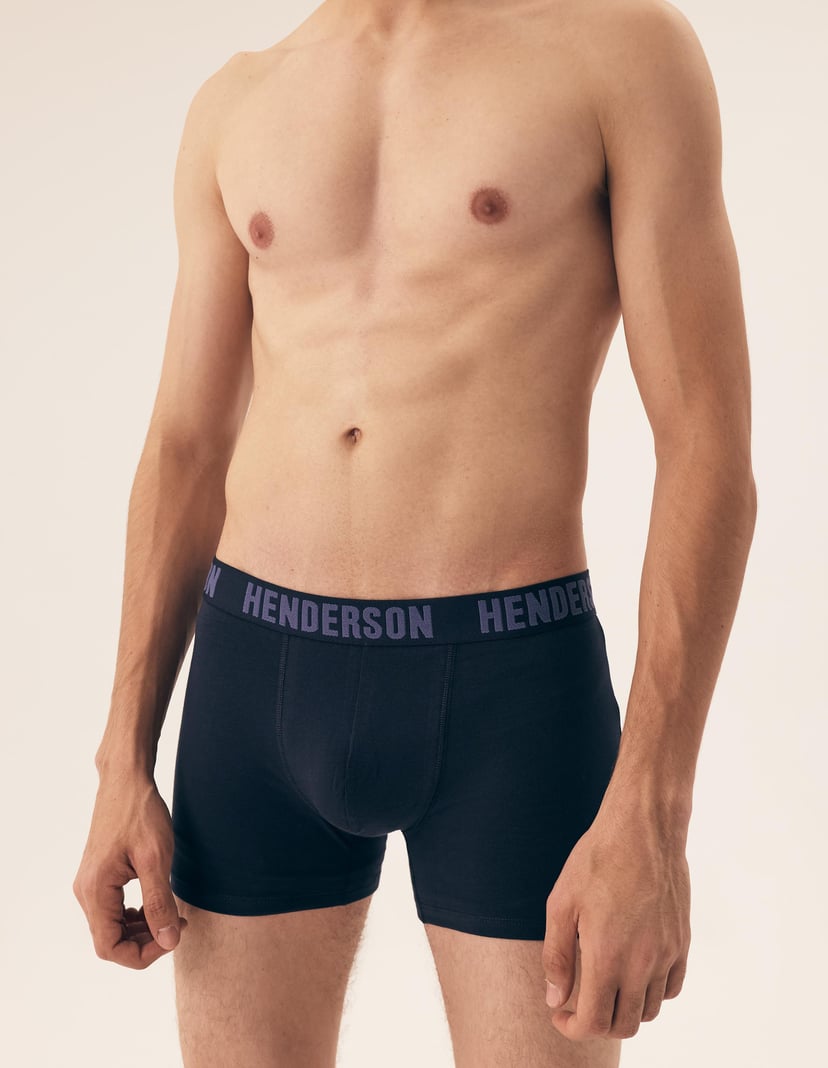 Boxers with longer legs Over 5-pack Multi 2