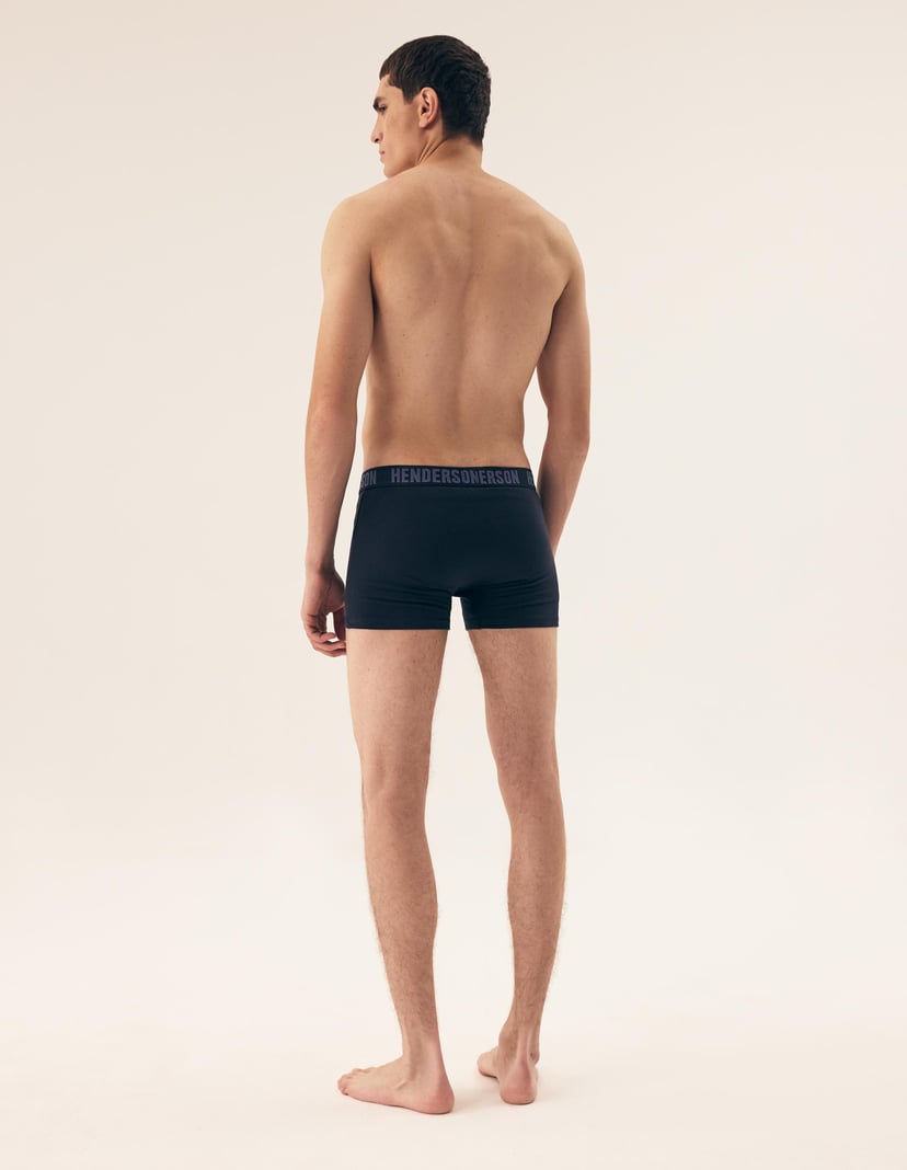 Boxers with longer legs Over 5-pack Multi 3