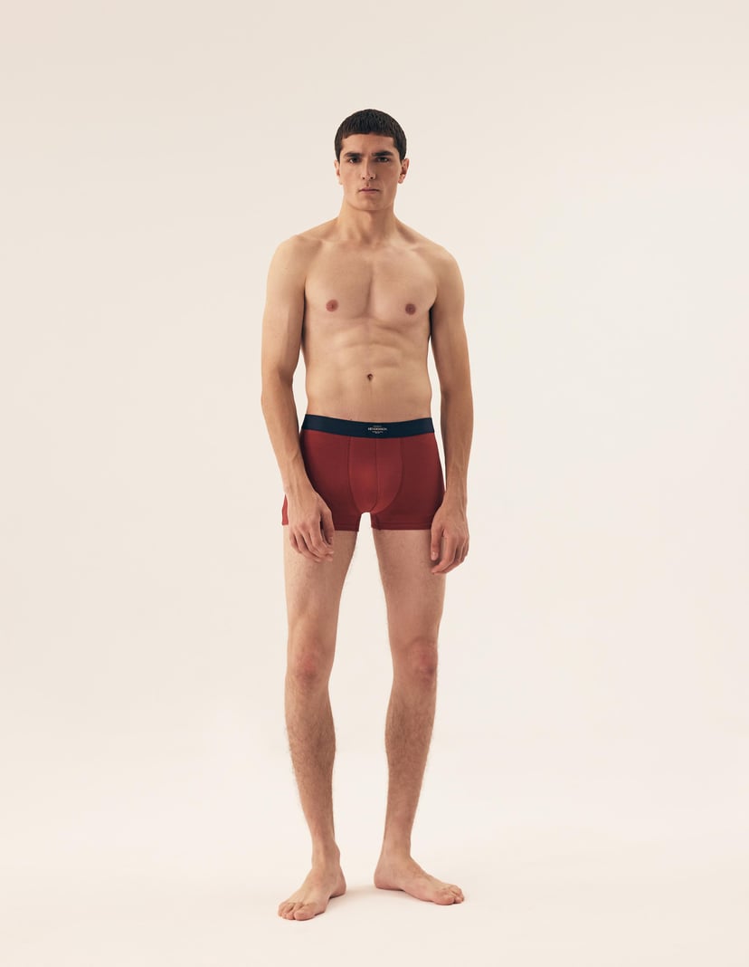 Boxers Oxbow 3-pack Multi 3