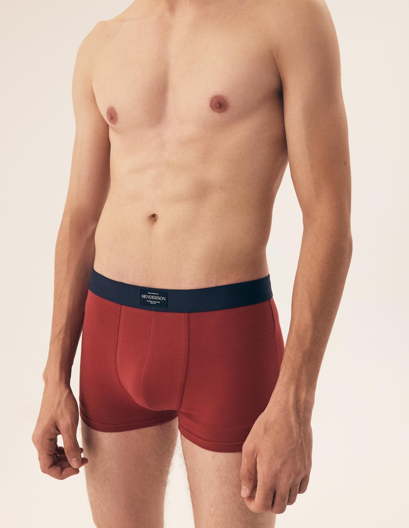 Boxers Oxbow 3-pack Multi 2