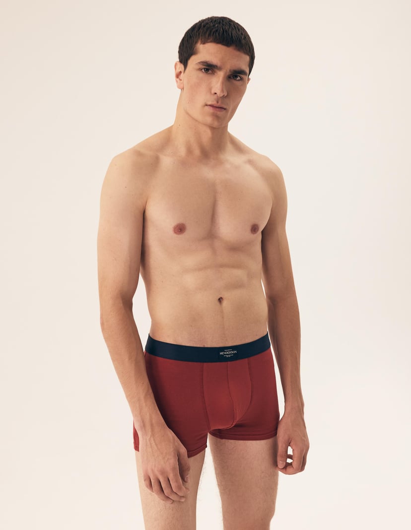 Boxers Oxbow 3-pack Multi 1