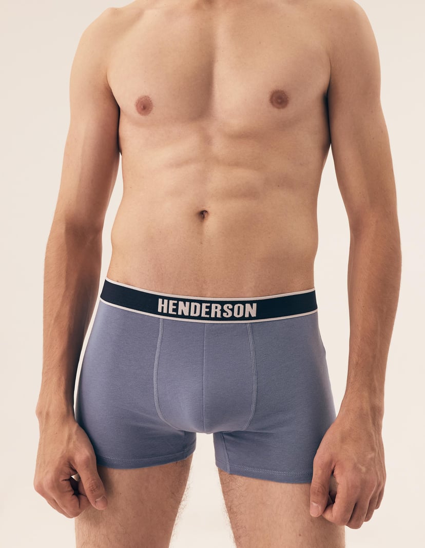 Boxers with longer legs Soon 5-pack Multi 2