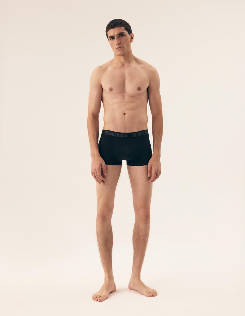 Boxers Soul 2-pack Multi 4