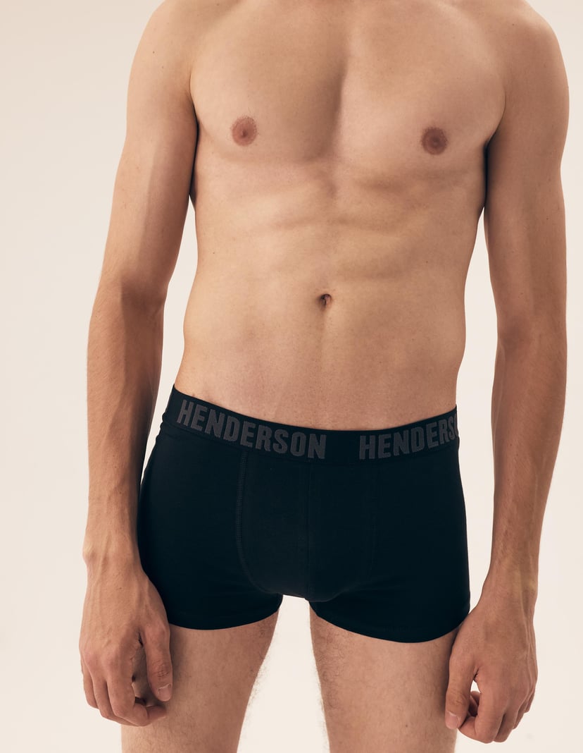 Boxers Soul 2-pack Multi 2