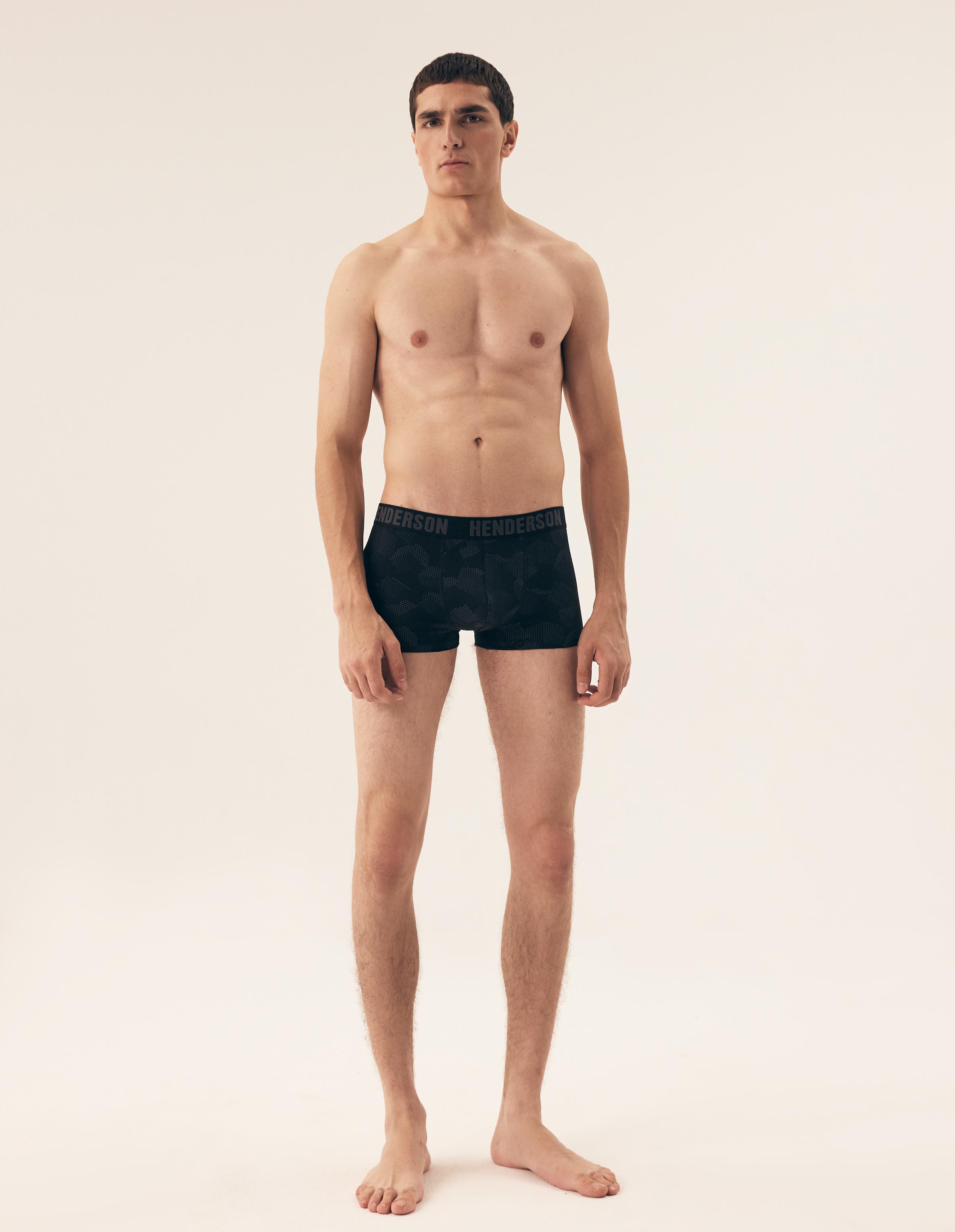 Bokserki Soul 5-pak multi 4