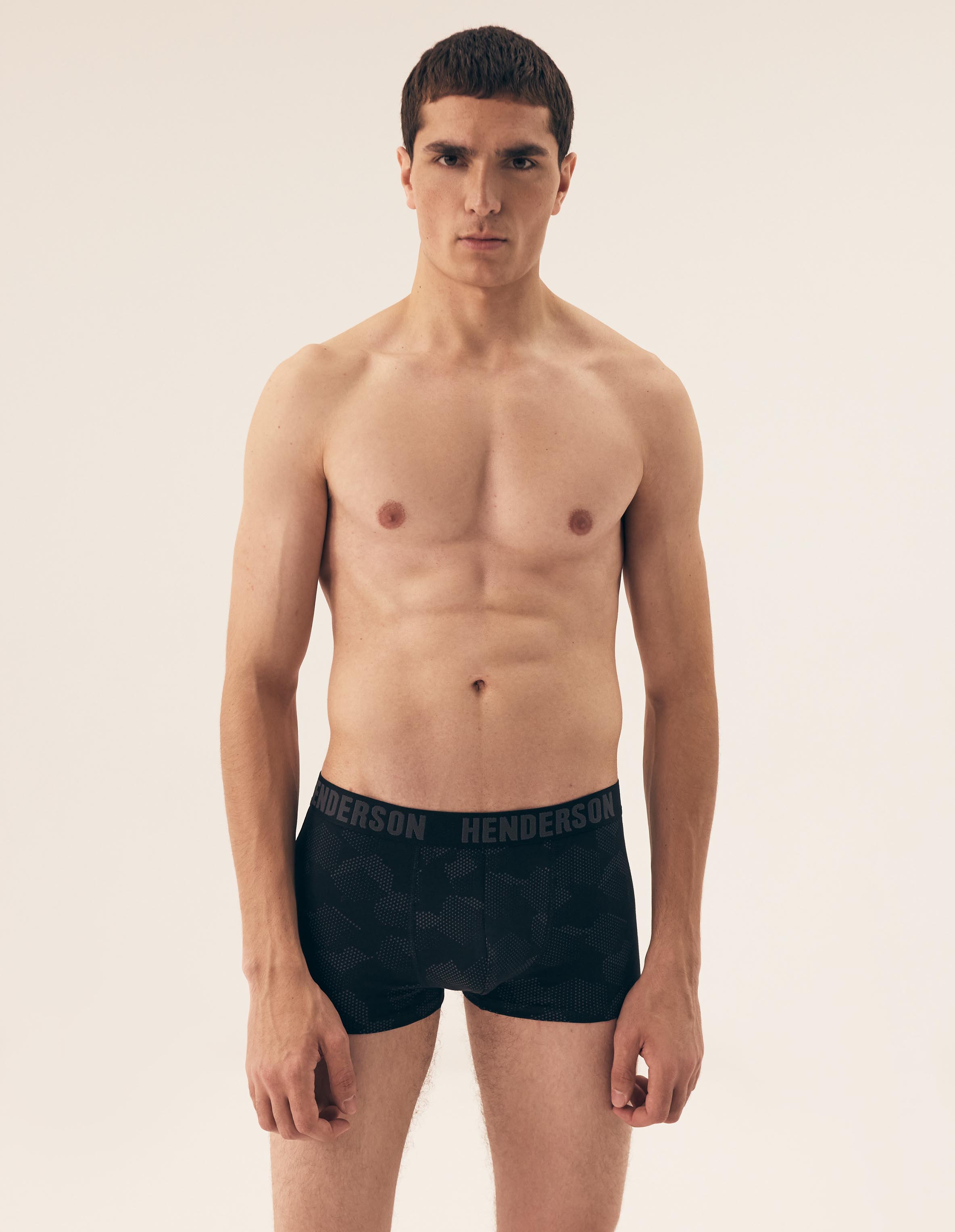 Bokserki Soul 5-pak multi 1