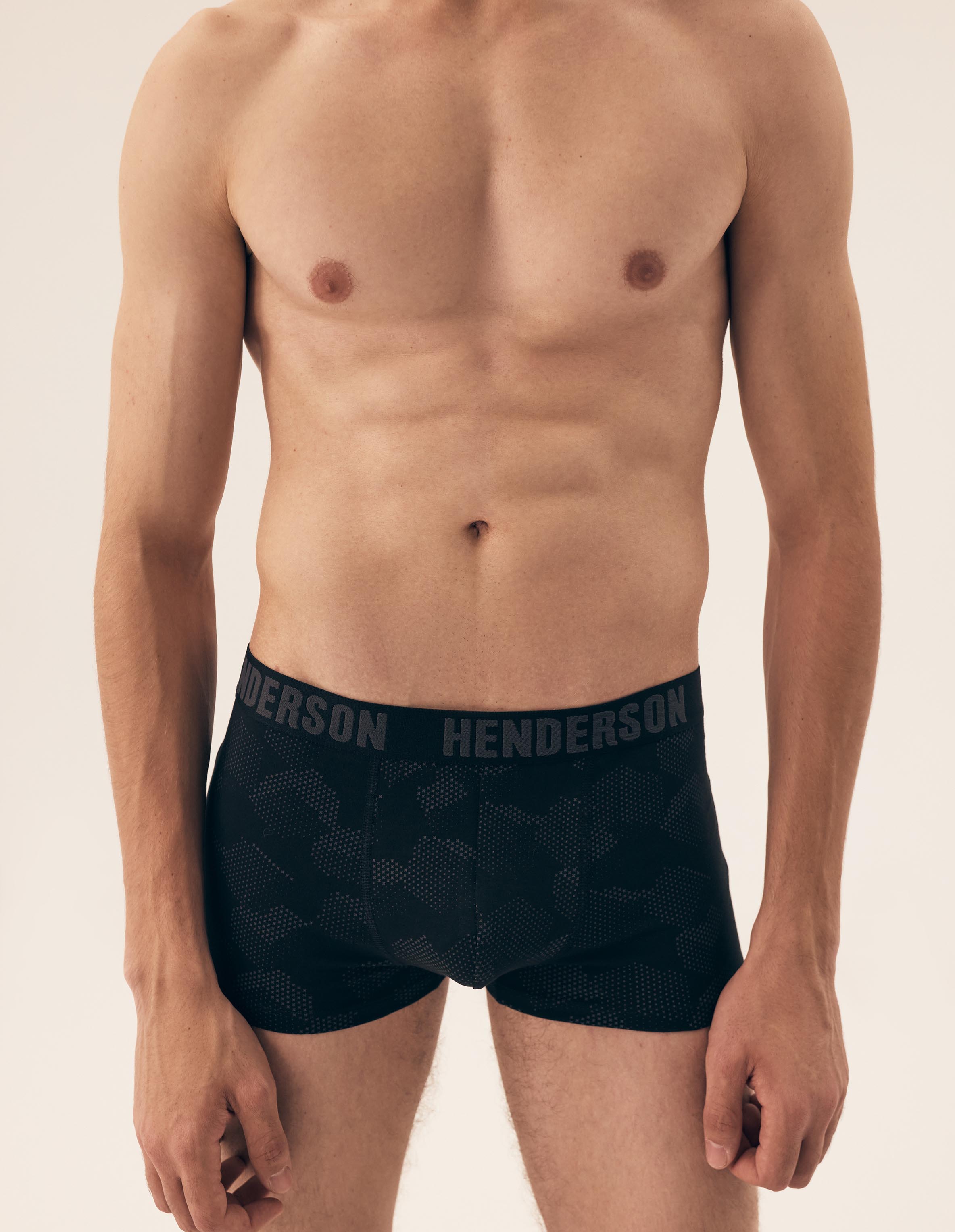 Bokserki Soul 5-pak multi 2