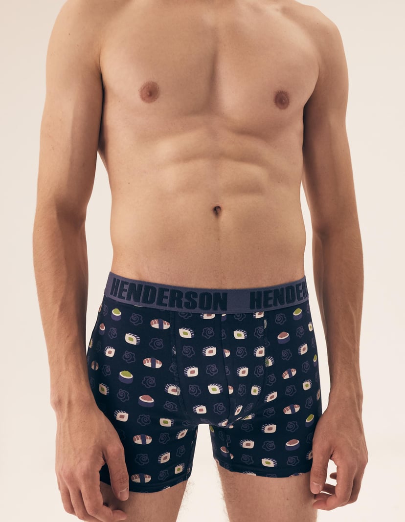Boxers Sushi 2-pack Multi 3