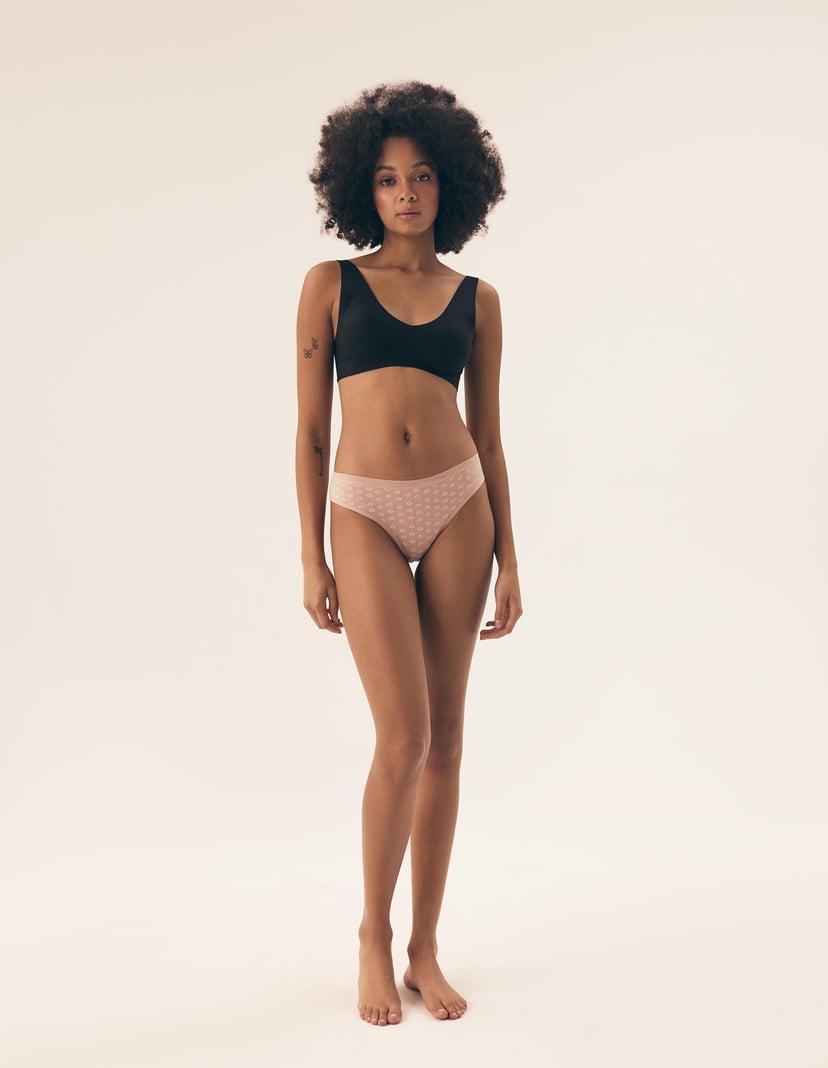 Panties Mi-Mi 3-pack Multi 3